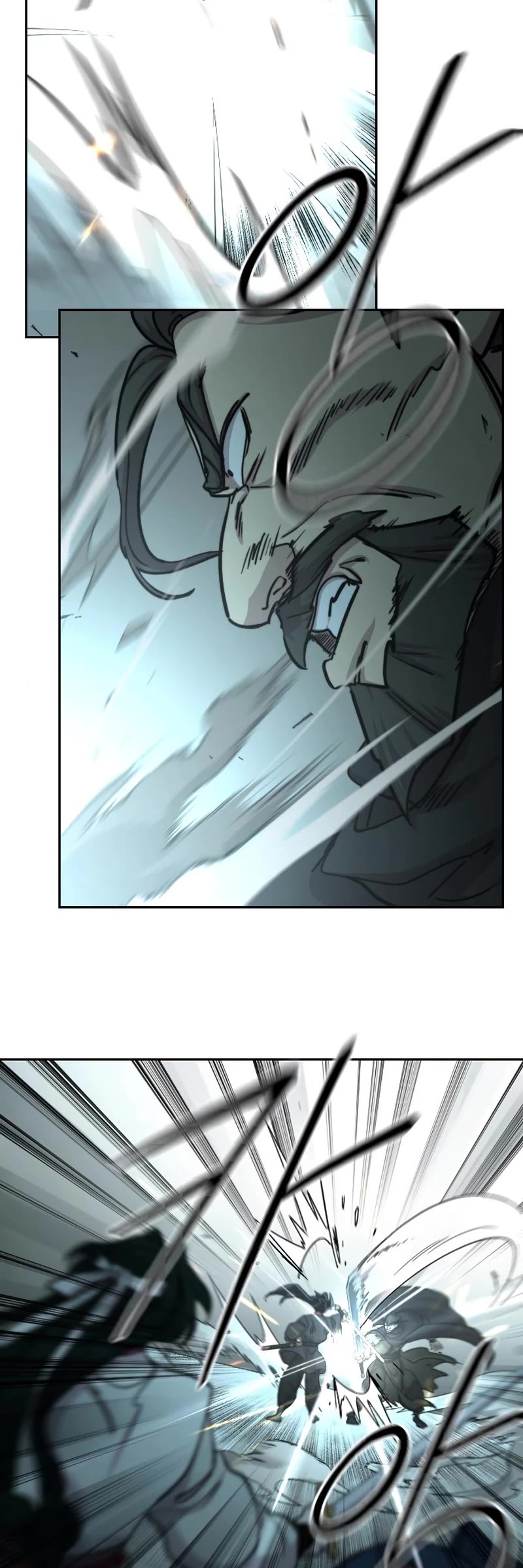 Return of the Mount Hua Sect Chapter 97 page 70 - Chapter 97