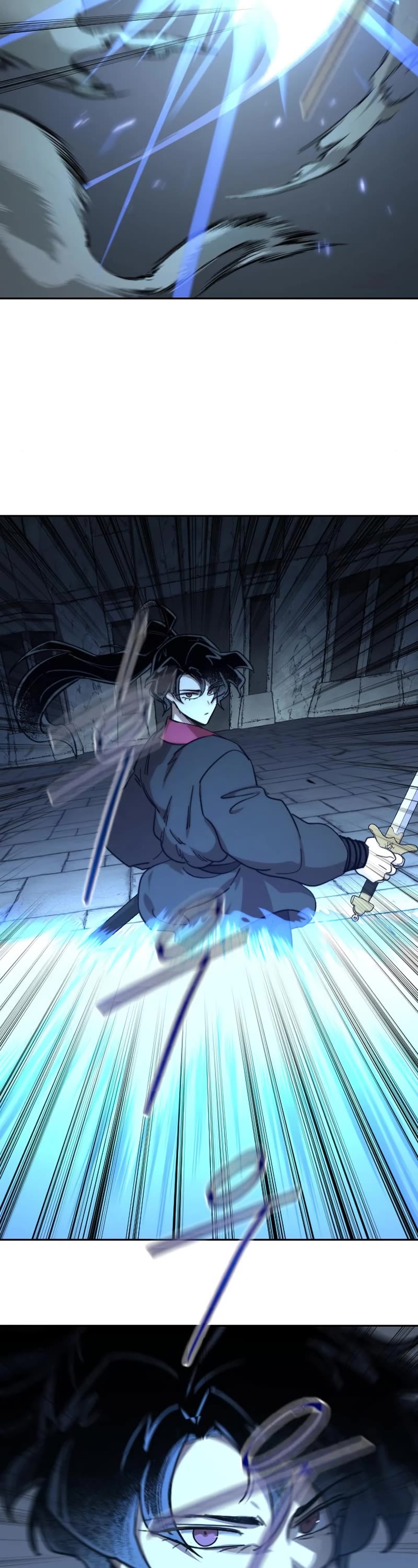 Return of the Mount Hua Sect Chapter 97 page 73 - Chapter 97