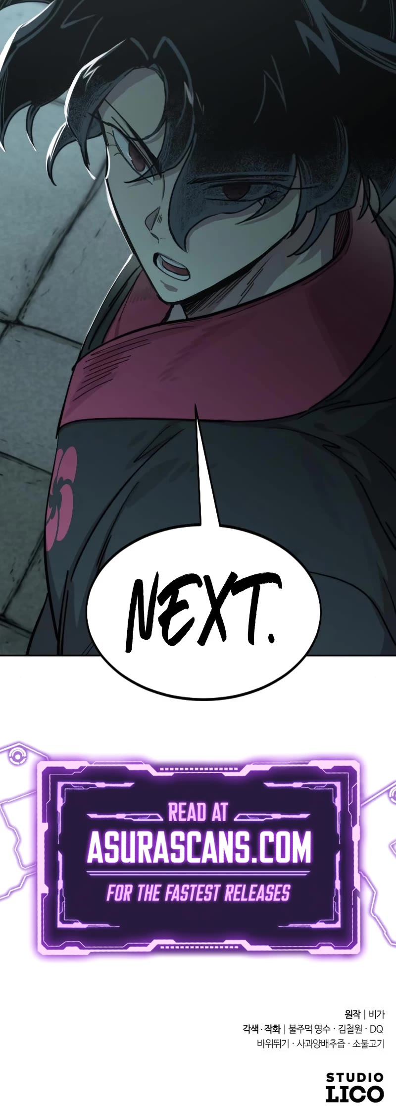 Return of the Mount Hua Sect Chapter 97 page 79 - Chapter 97