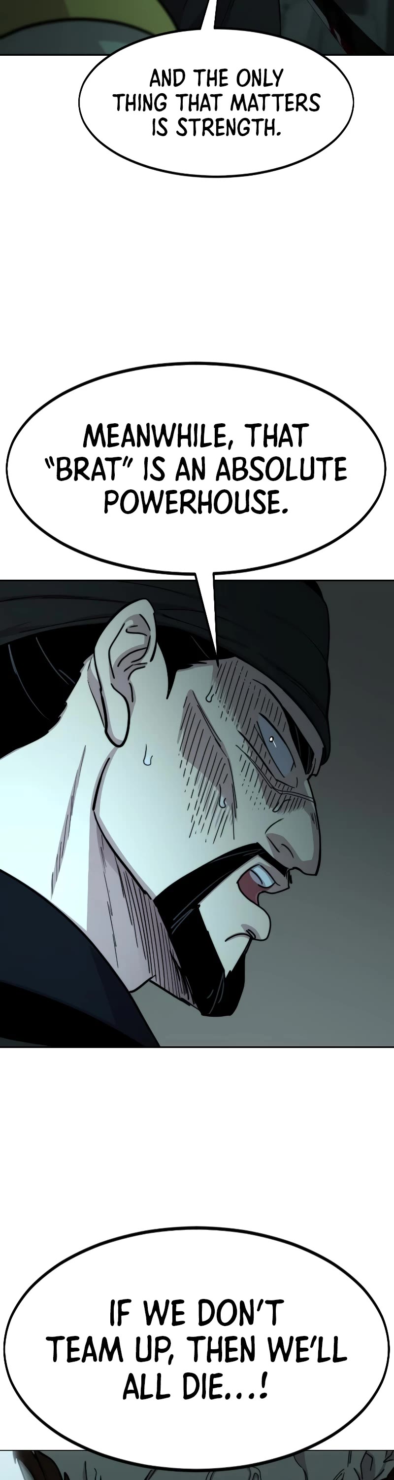 Return of the Mount Hua Sect Chapter 98 page 11 - Chapter 98