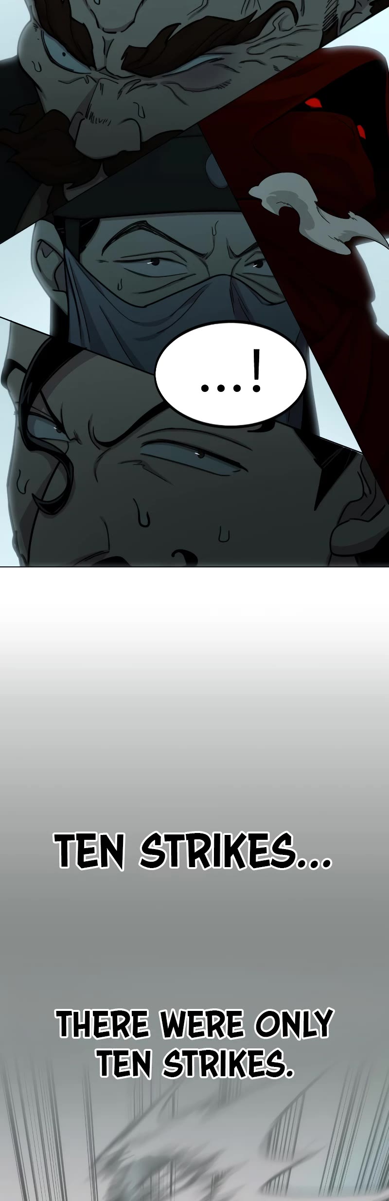 Return of the Mount Hua Sect Chapter 98 page 12 - Chapter 98