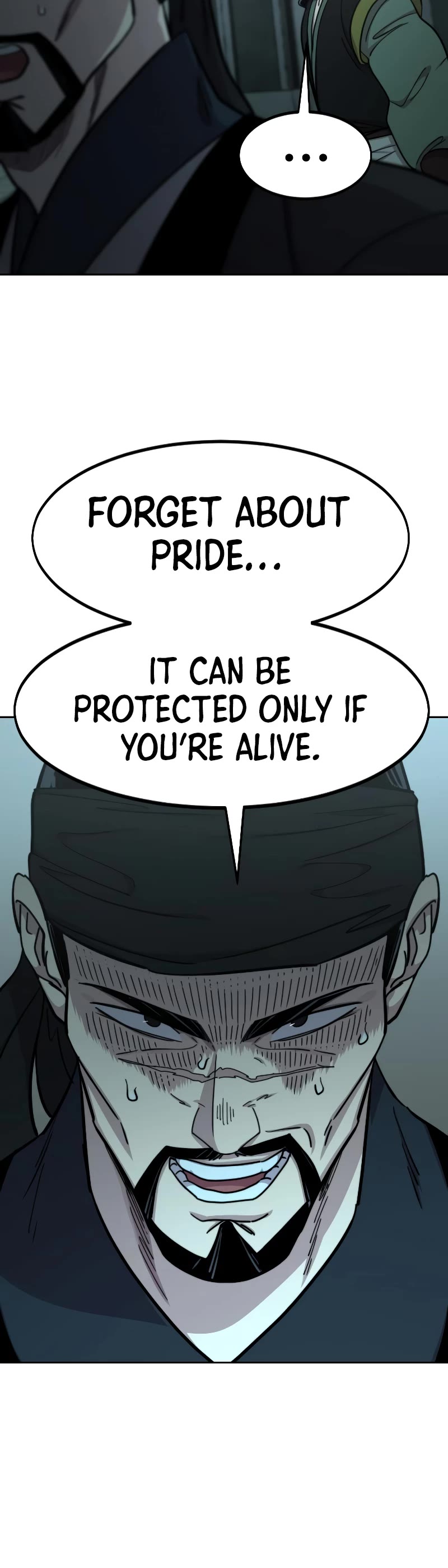 Return of the Mount Hua Sect Chapter 98 page 16 - Chapter 98