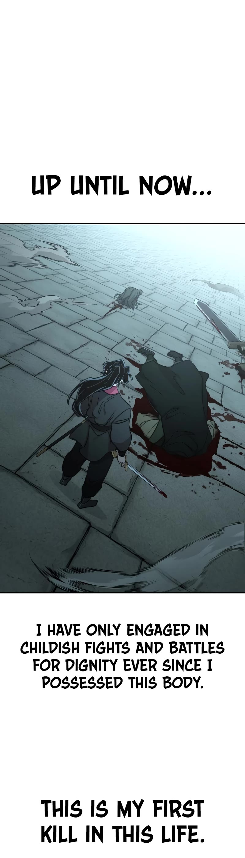 Return of the Mount Hua Sect Chapter 98 page 17 - Chapter 98