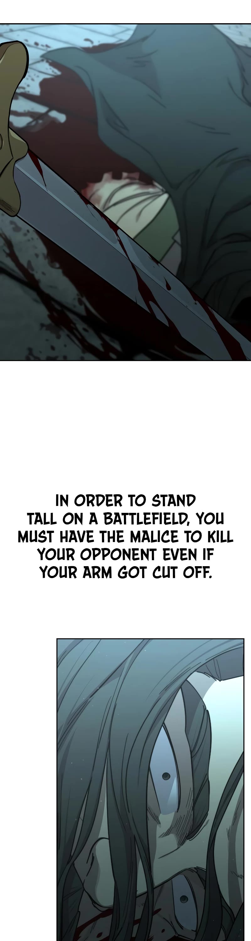 Return of the Mount Hua Sect Chapter 98 page 18 - Chapter 98