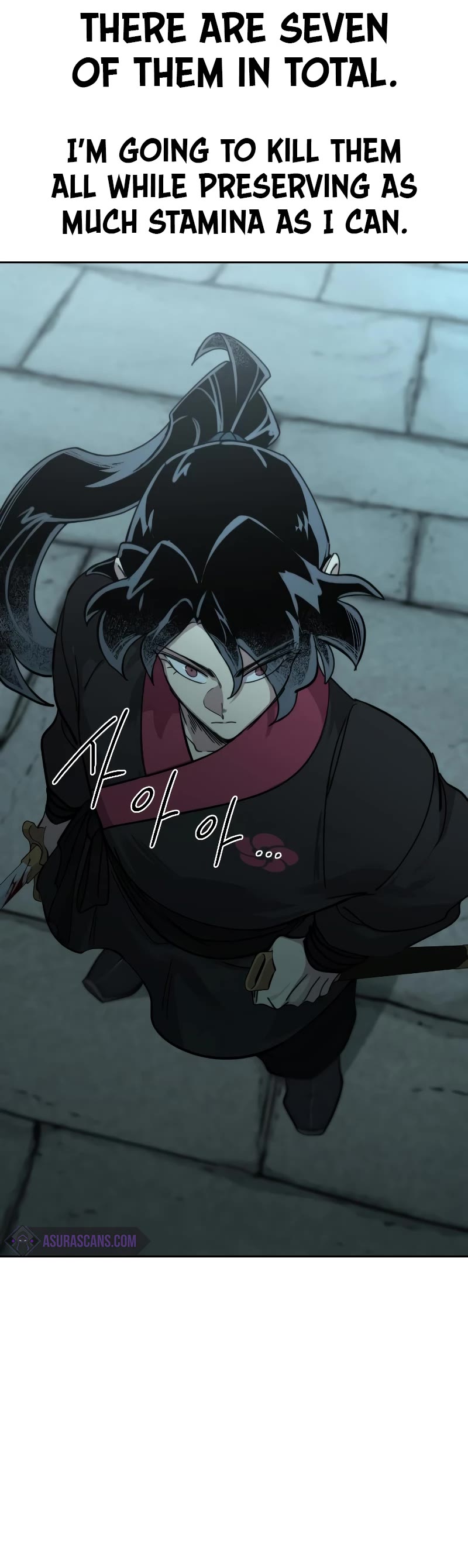 Return of the Mount Hua Sect Chapter 98 page 21 - Chapter 98