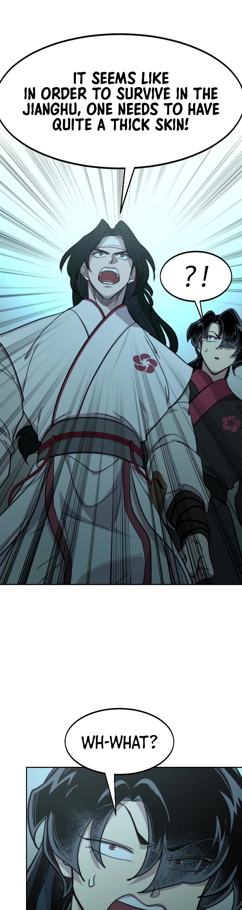 Return of the Mount Hua Sect Chapter 98 page 26 - Chapter 98
