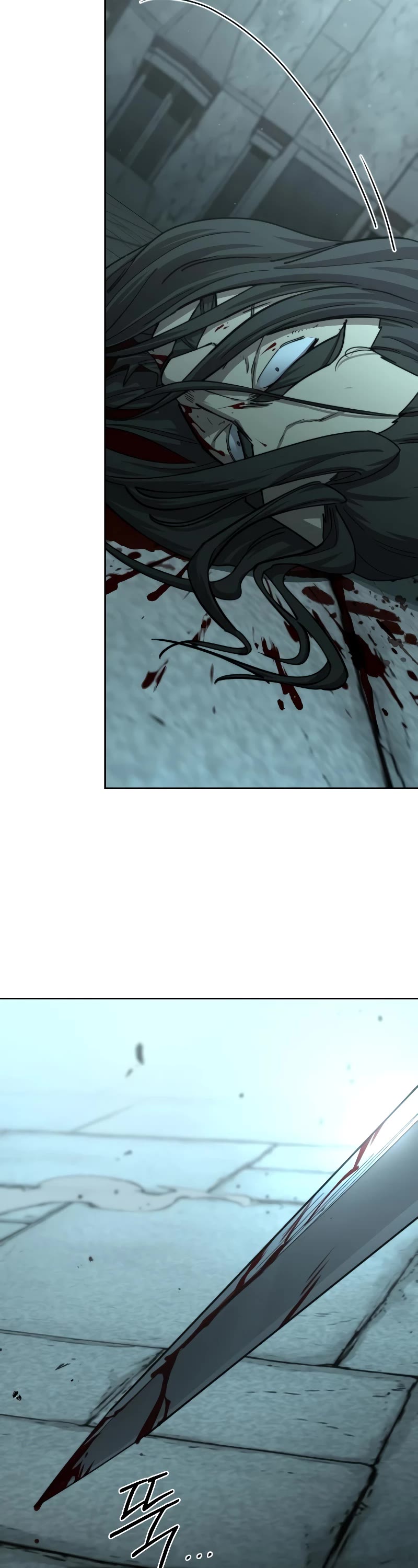 Return of the Mount Hua Sect Chapter 98 page 3 - Chapter 98