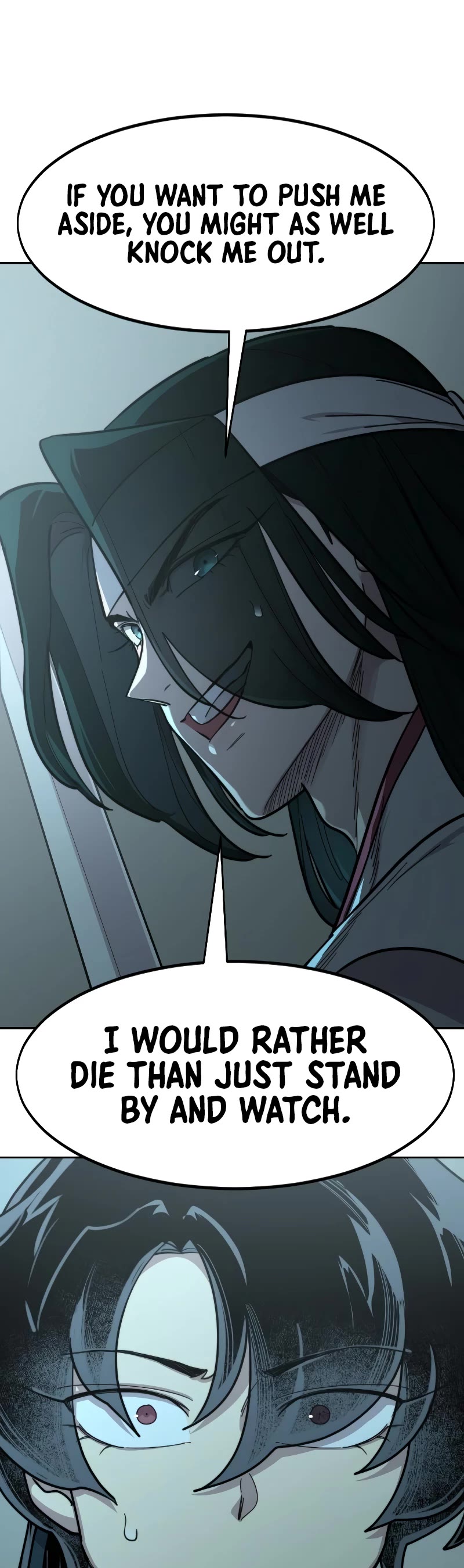 Return of the Mount Hua Sect Chapter 98 page 36 - Chapter 98