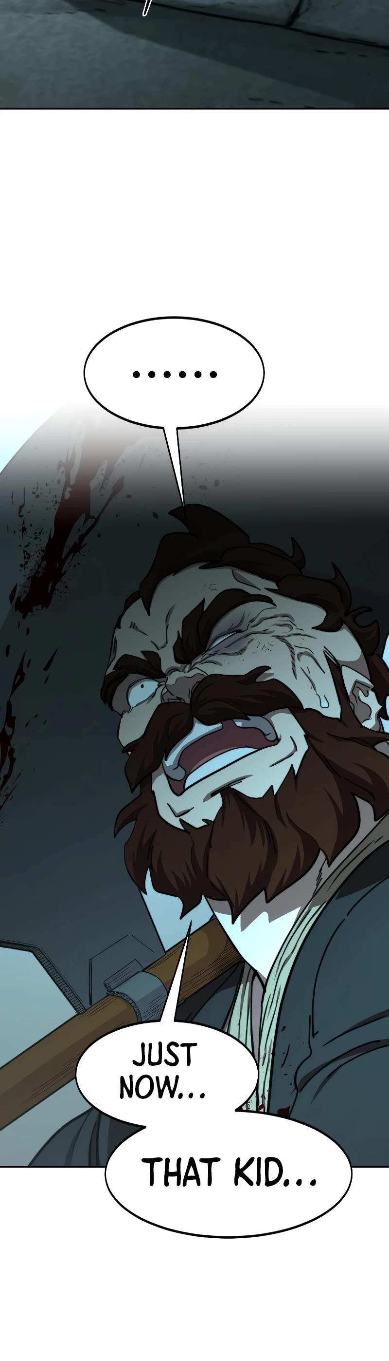Return of the Mount Hua Sect Chapter 98 page 4 - Chapter 98