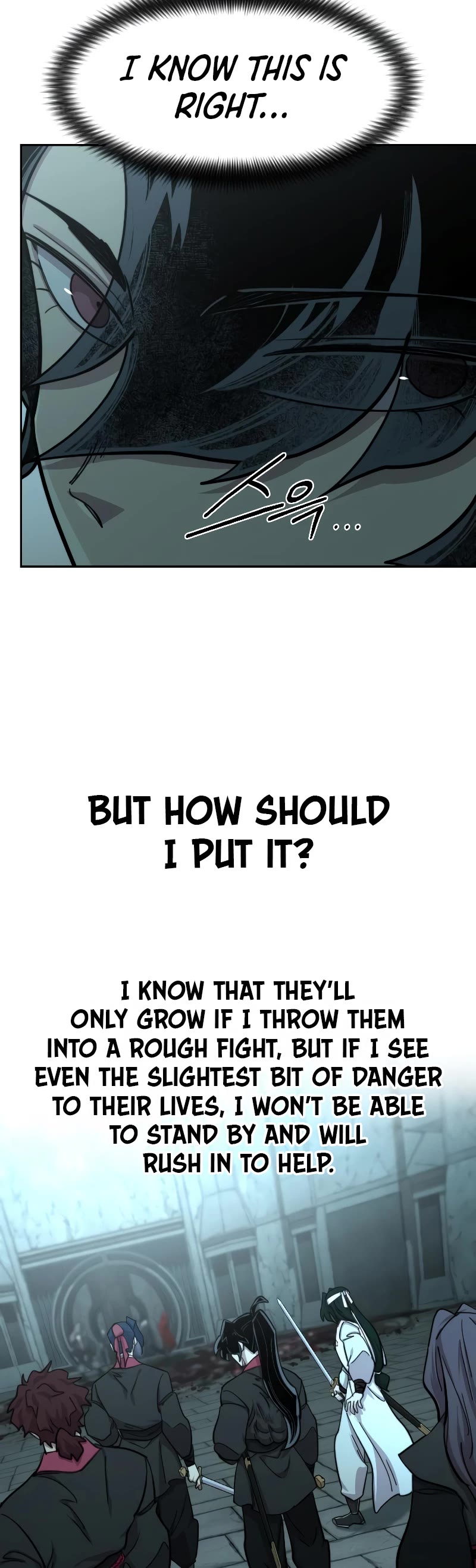 Return of the Mount Hua Sect Chapter 98 page 40 - Chapter 98