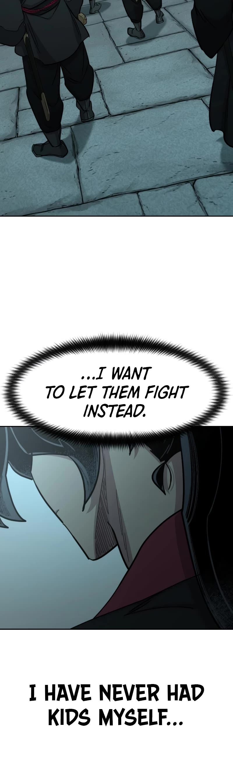 Return of the Mount Hua Sect Chapter 98 page 41 - Chapter 98