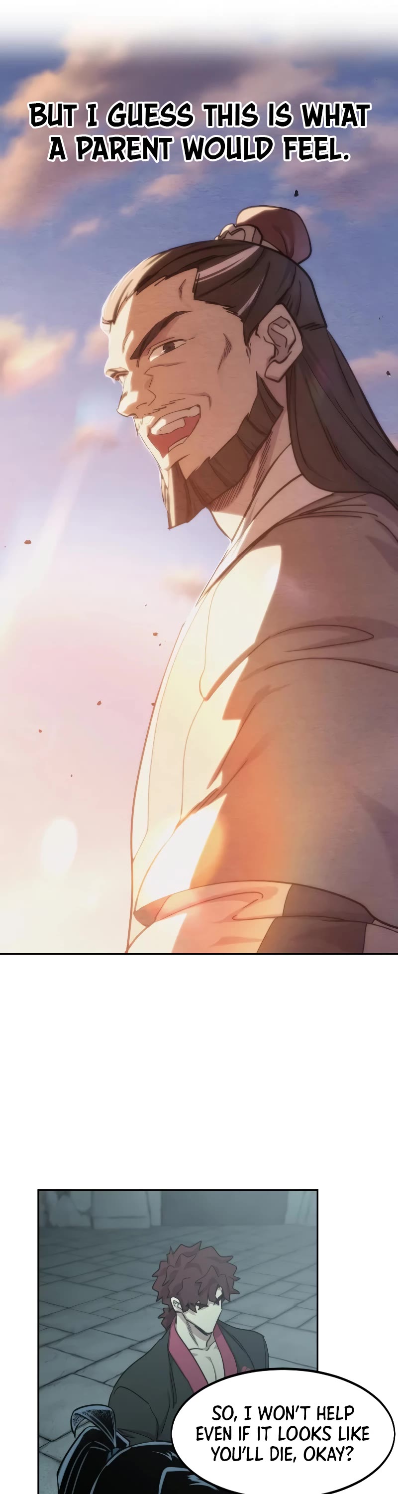 Return of the Mount Hua Sect Chapter 98 page 42 - Chapter 98