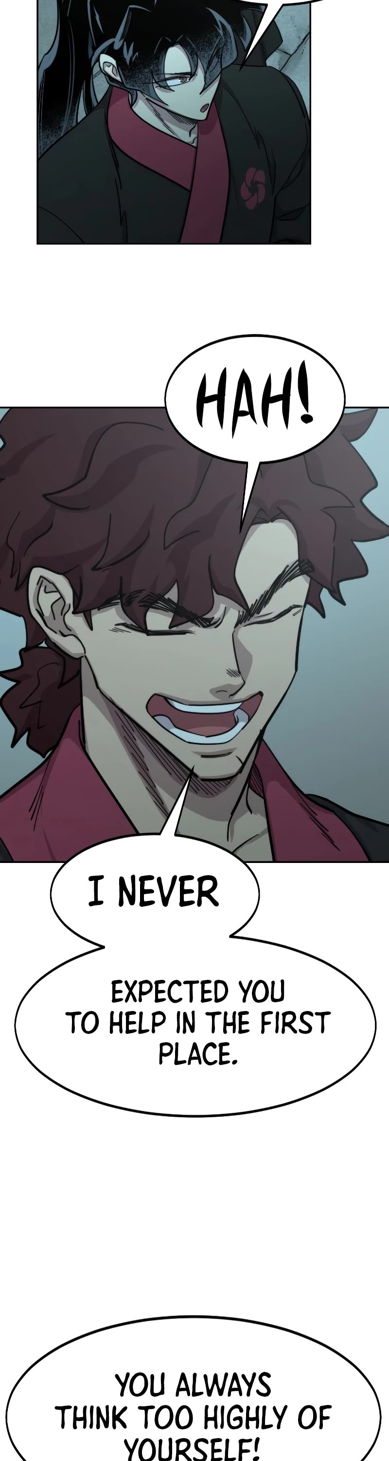 Return of the Mount Hua Sect Chapter 98 page 43 - Chapter 98