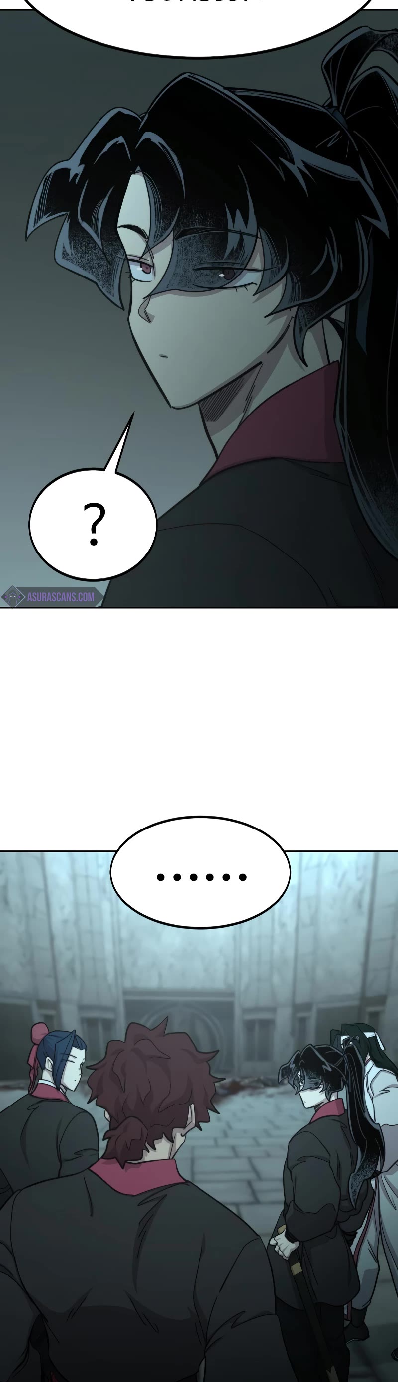 Return of the Mount Hua Sect Chapter 98 page 44 - Chapter 98