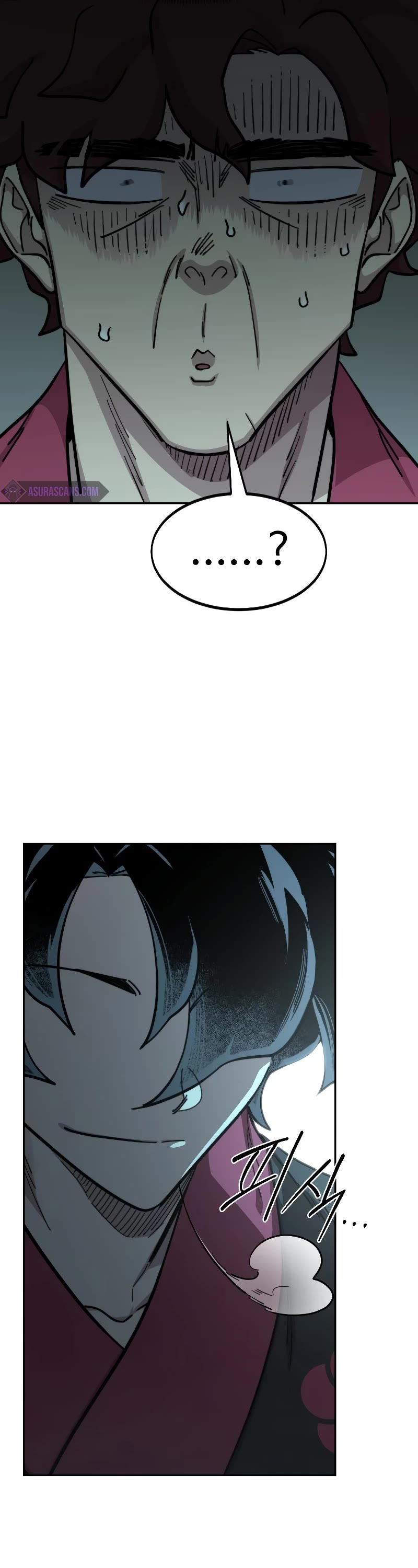 Return of the Mount Hua Sect Chapter 98 page 46 - Chapter 98