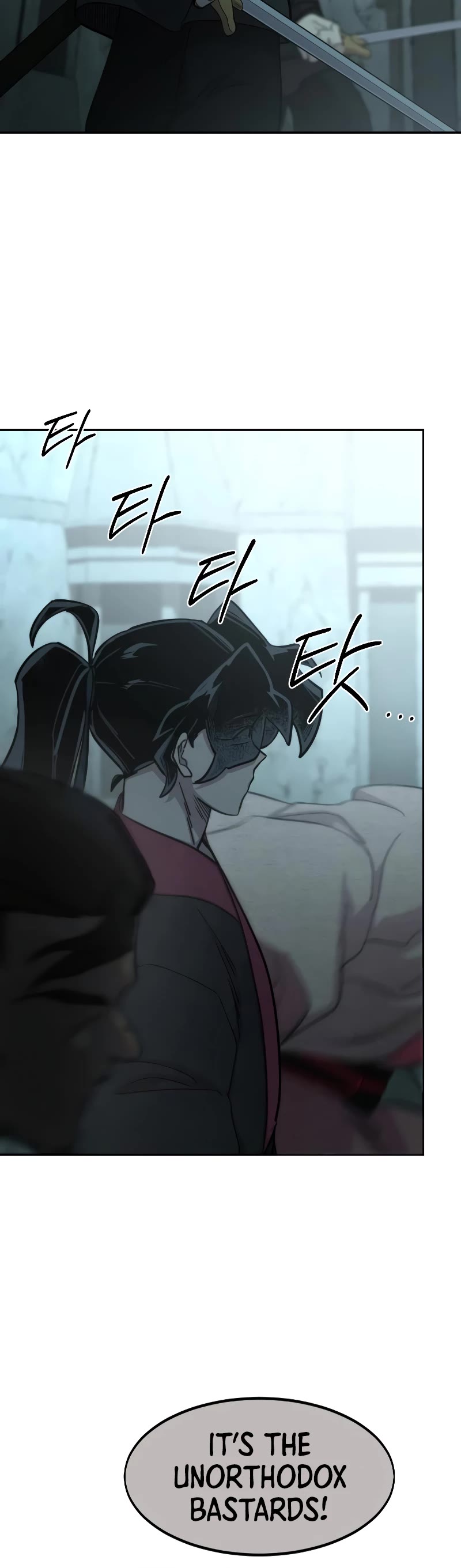 Return of the Mount Hua Sect Chapter 98 page 49 - Chapter 98