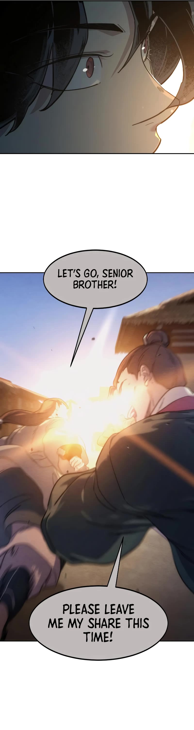 Return of the Mount Hua Sect Chapter 98 page 50 - Chapter 98