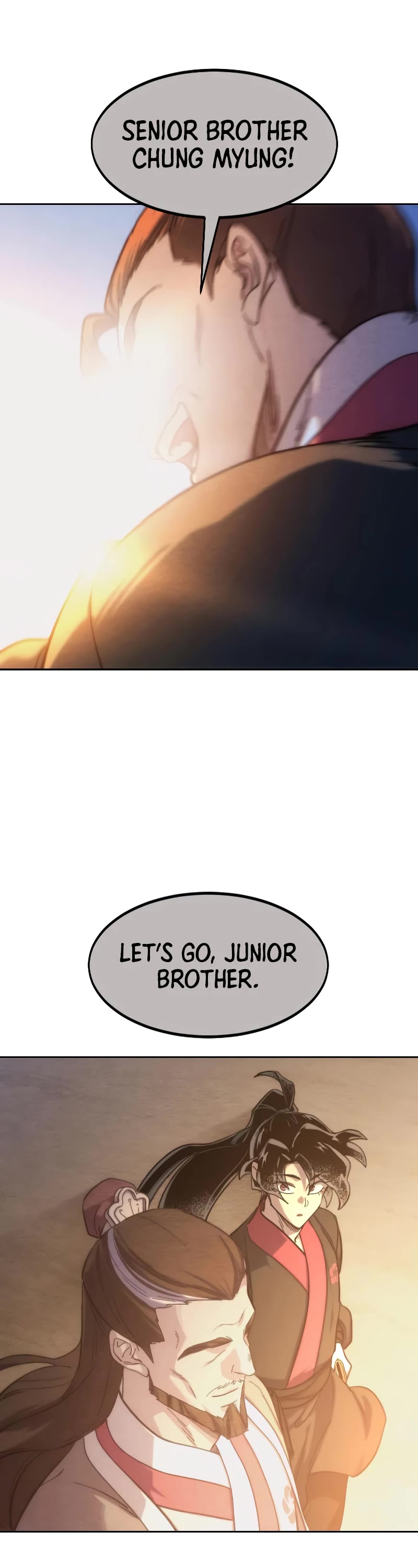 Return of the Mount Hua Sect Chapter 98 page 51 - Chapter 98