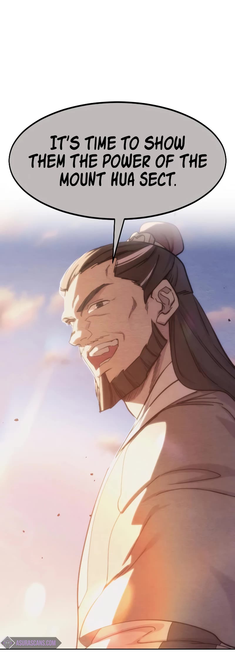 Return of the Mount Hua Sect Chapter 98 page 52 - Chapter 98