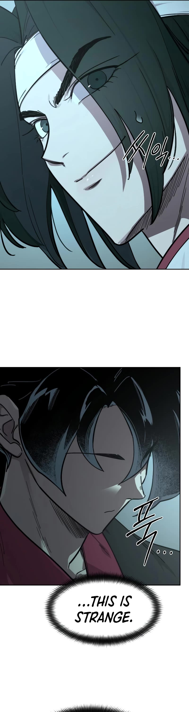 Return of the Mount Hua Sect Chapter 98 page 54 - Chapter 98