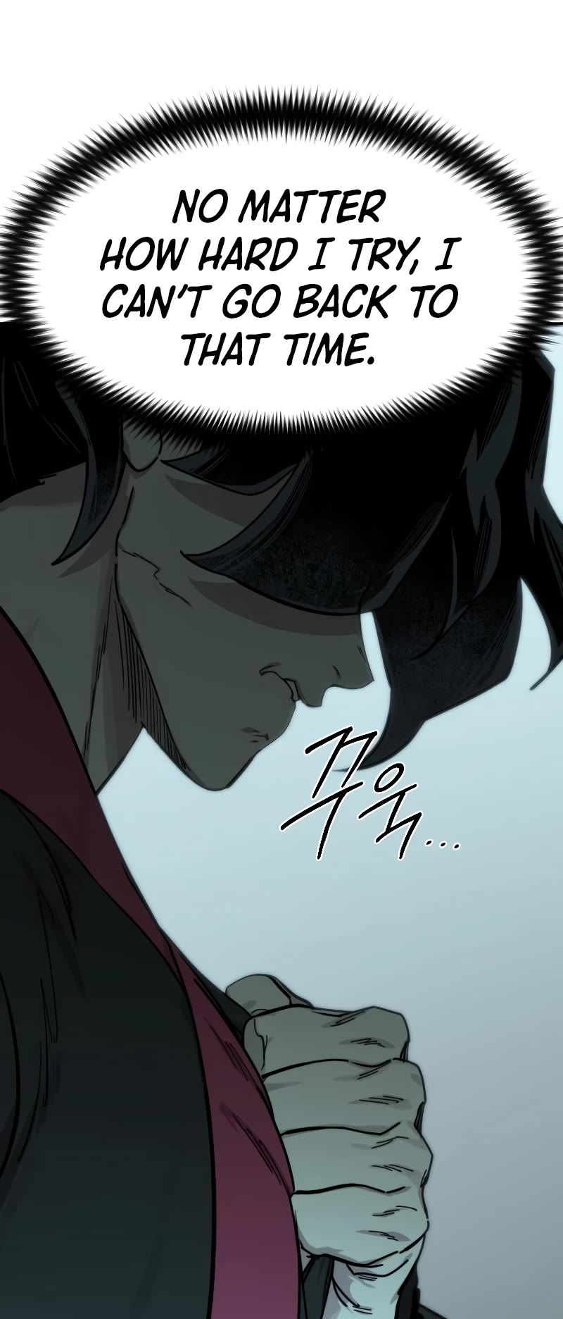 Return of the Mount Hua Sect Chapter 98 page 56 - Chapter 98