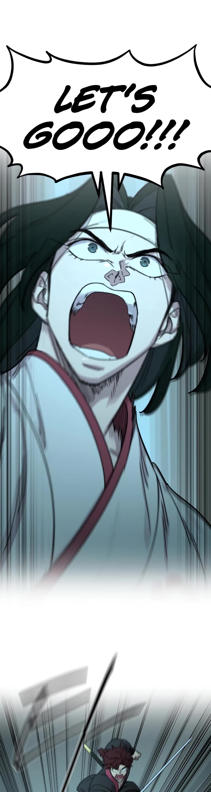 Return of the Mount Hua Sect Chapter 98 page 59 - Chapter 98