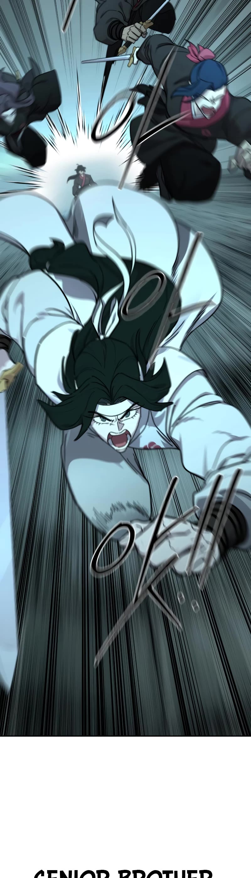 Return of the Mount Hua Sect Chapter 98 page 60 - Chapter 98