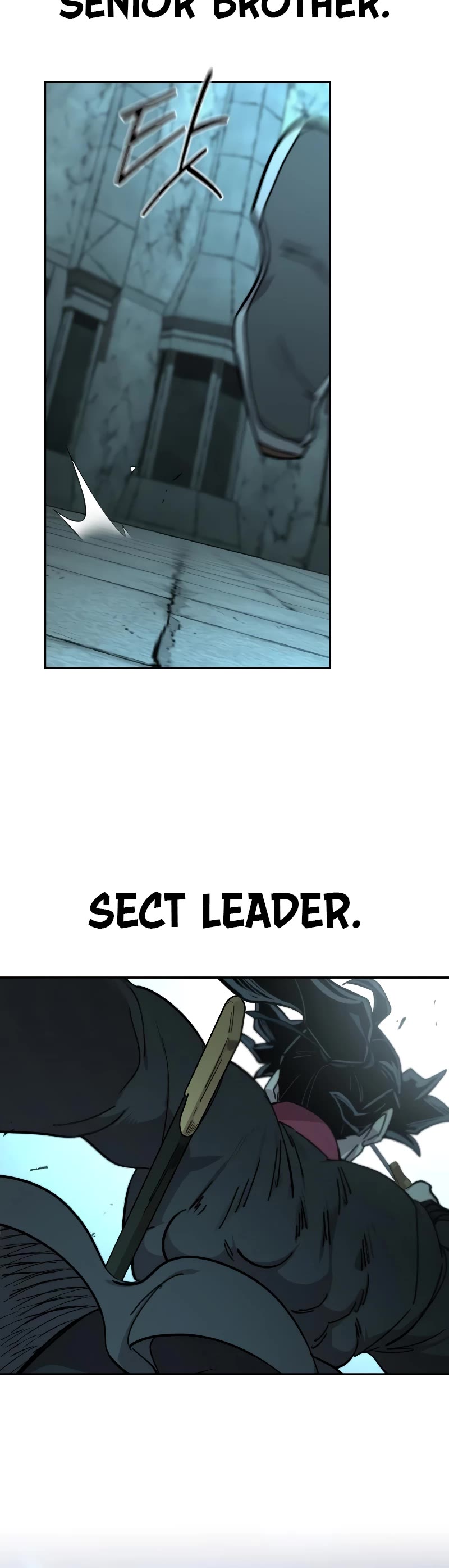 Return of the Mount Hua Sect Chapter 98 page 61 - Chapter 98