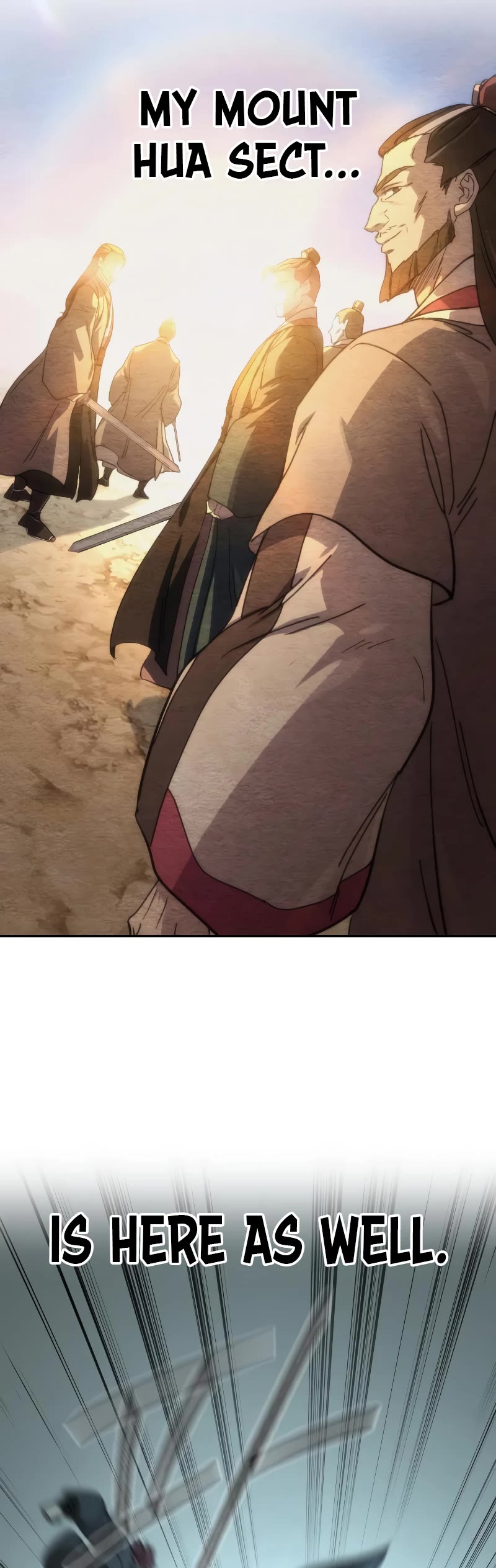 Return of the Mount Hua Sect Chapter 98 page 62 - Chapter 98