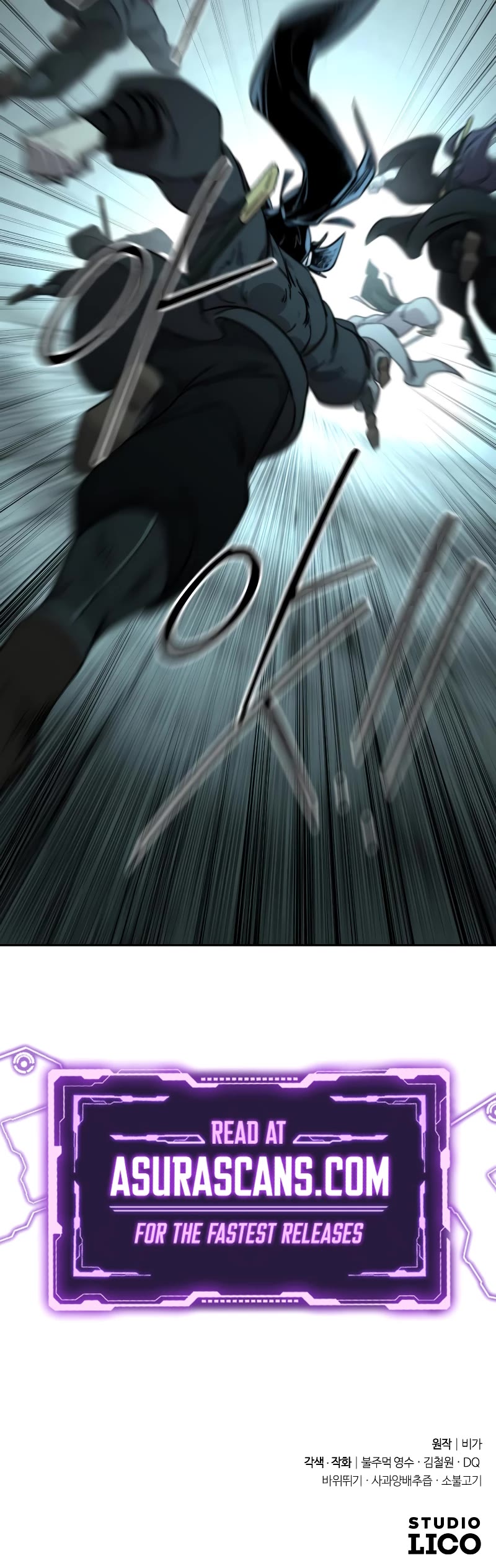 Return of the Mount Hua Sect Chapter 98 page 63 - Chapter 98