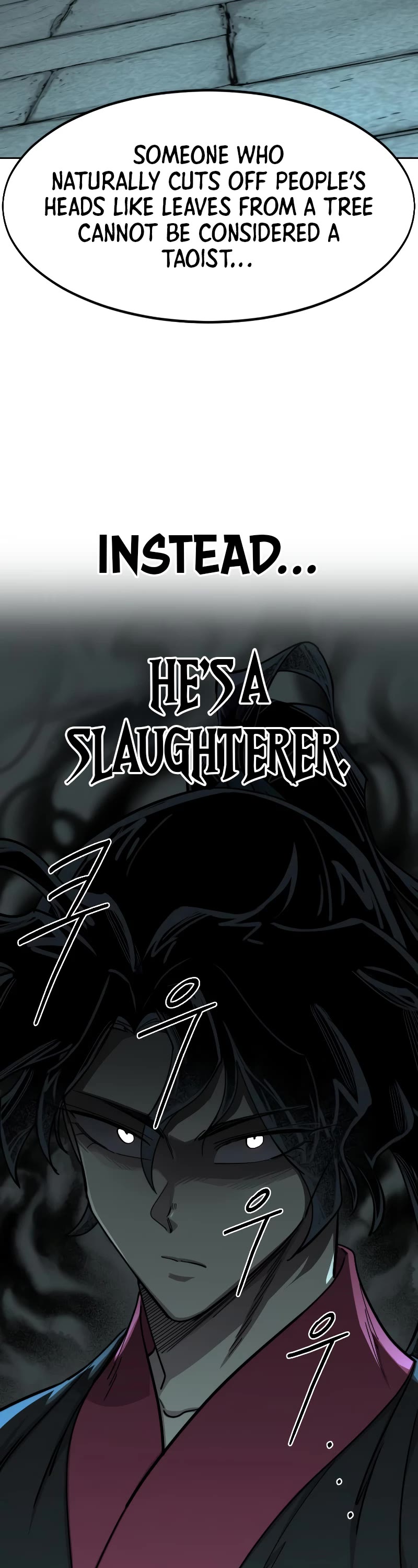Return of the Mount Hua Sect Chapter 98 page 7 - Chapter 98