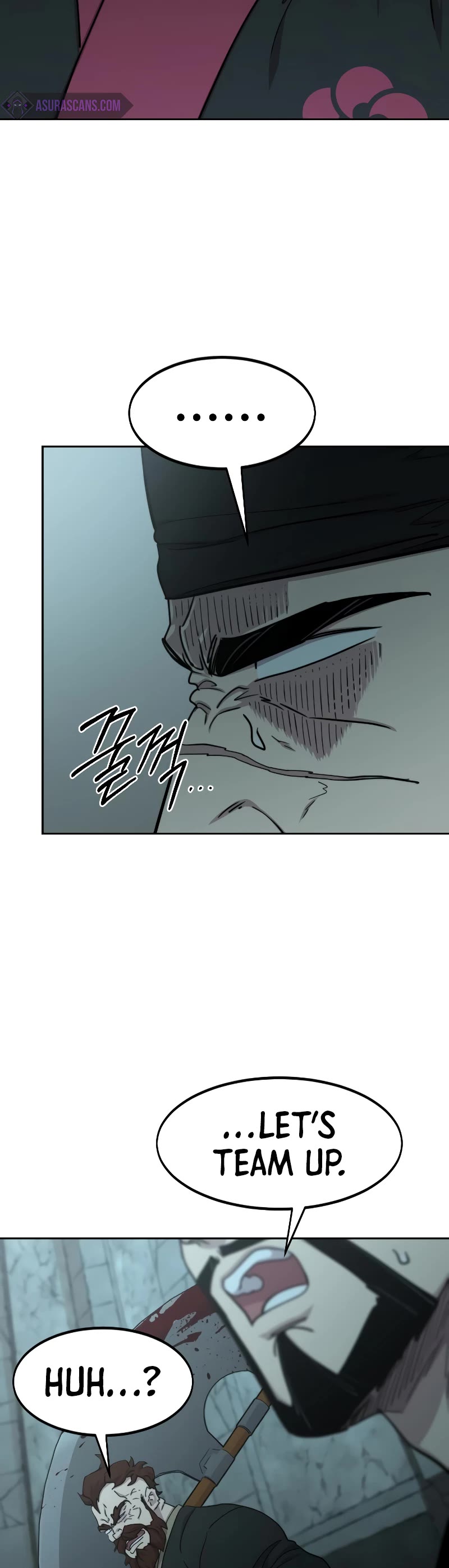 Return of the Mount Hua Sect Chapter 98 page 8 - Chapter 98