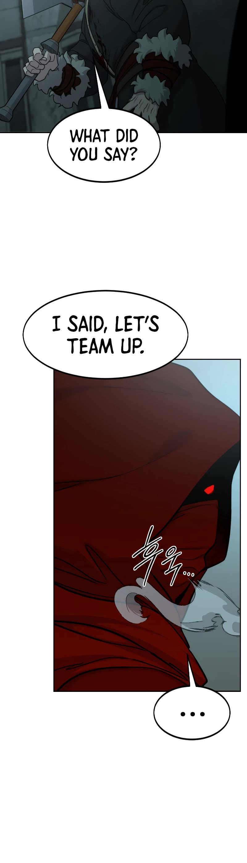 Return of the Mount Hua Sect Chapter 98 page 9 - Chapter 98