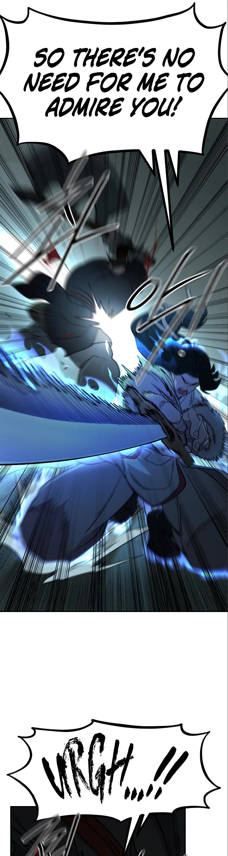 Return of the Mount Hua Sect Chapter 99 page 10 - Chapter 99