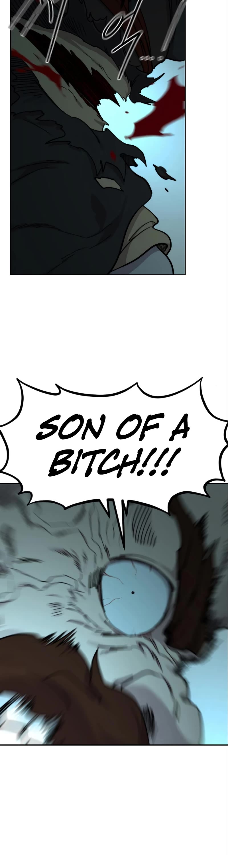 Return of the Mount Hua Sect Chapter 99 page 11 - Chapter 99