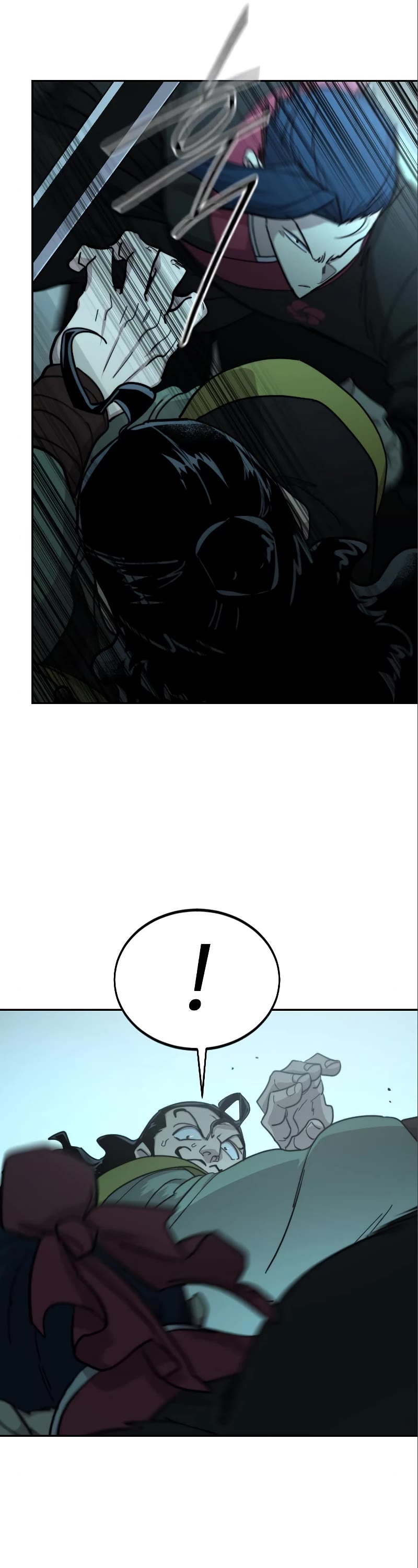 Return of the Mount Hua Sect Chapter 99 page 26 - Chapter 99