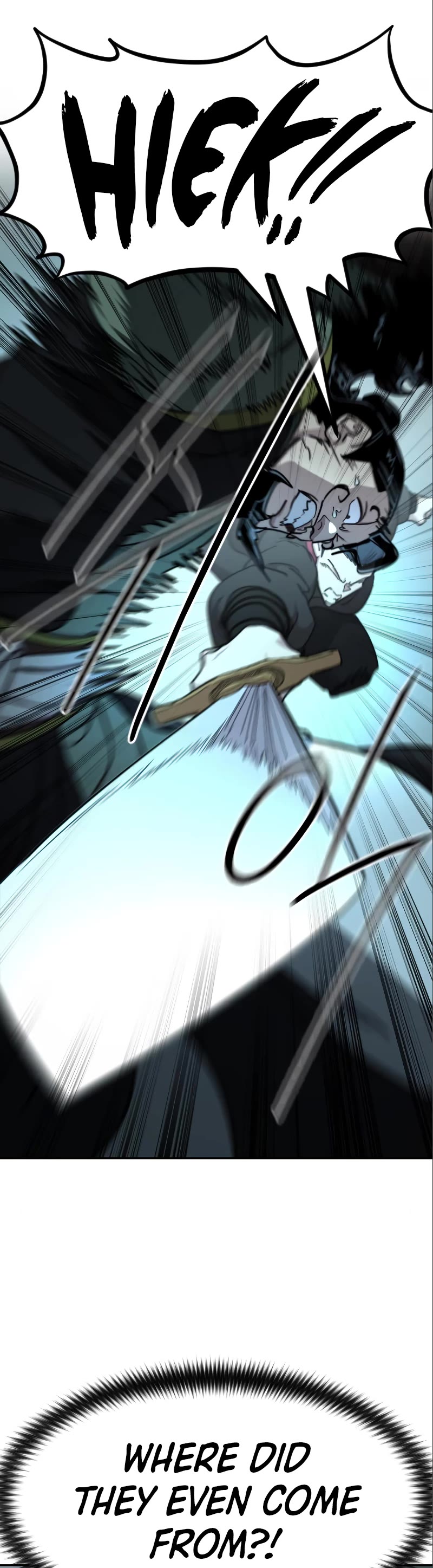 Return of the Mount Hua Sect Chapter 99 page 27 - Chapter 99