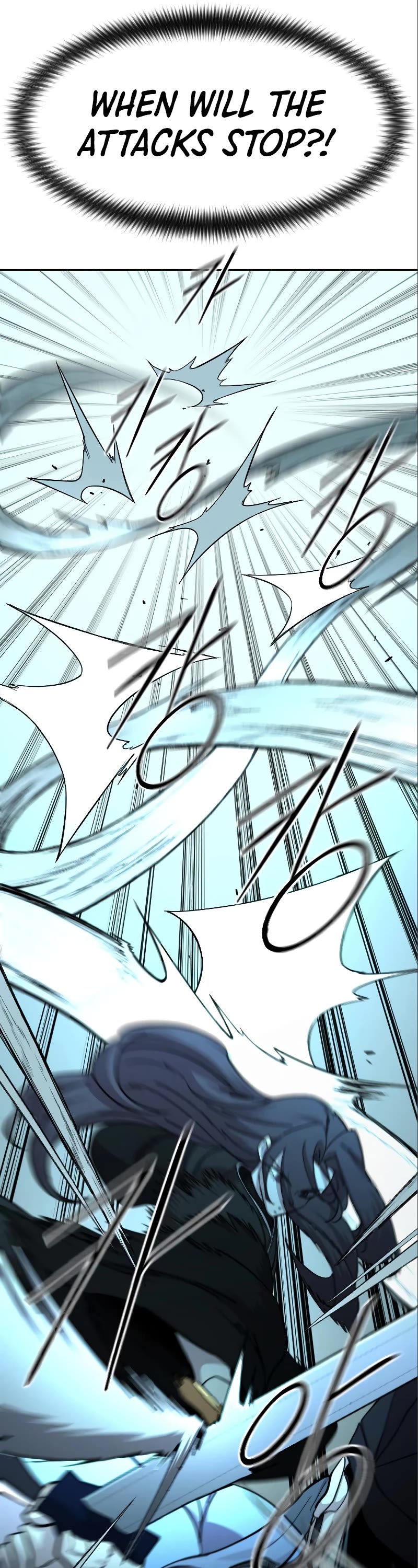 Return of the Mount Hua Sect Chapter 99 page 29 - Chapter 99