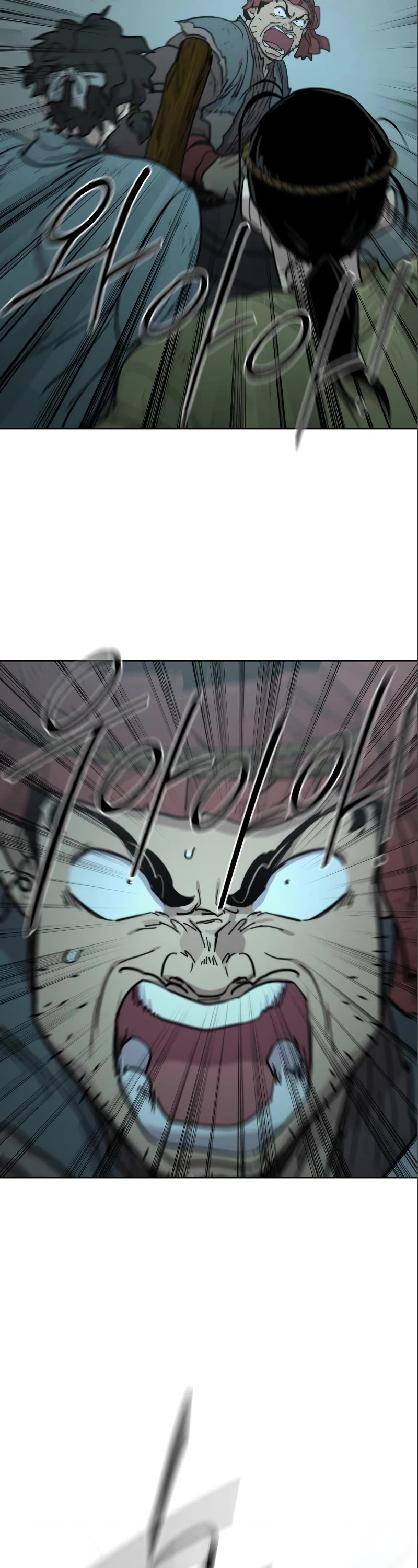 Return of the Mount Hua Sect Chapter 99 page 3 - Chapter 99