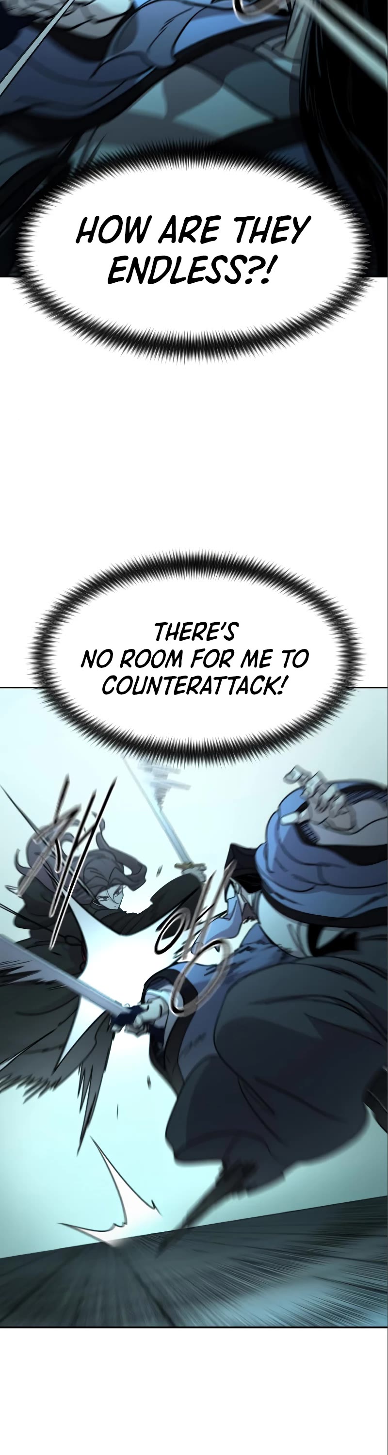 Return of the Mount Hua Sect Chapter 99 page 30 - Chapter 99
