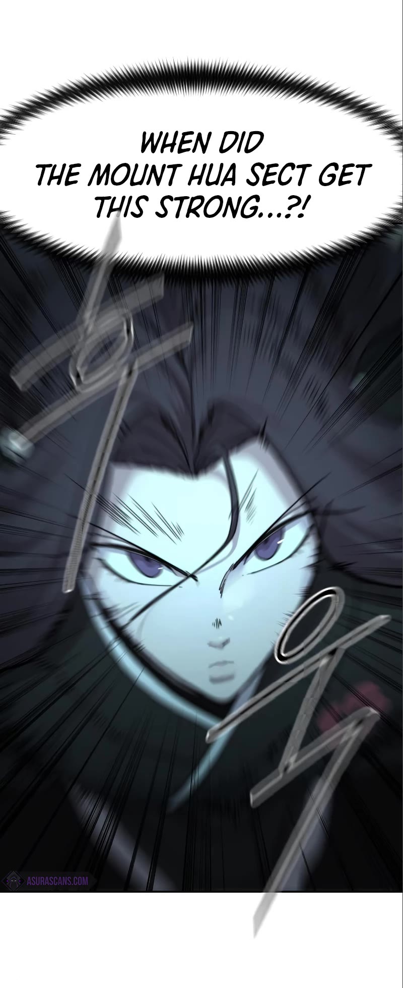 Return of the Mount Hua Sect Chapter 99 page 31 - Chapter 99