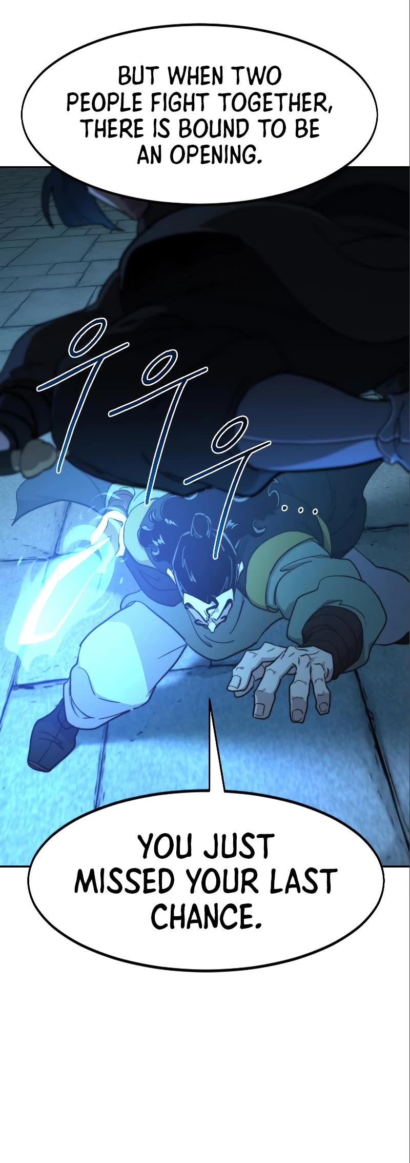 Return of the Mount Hua Sect Chapter 99 page 36 - Chapter 99