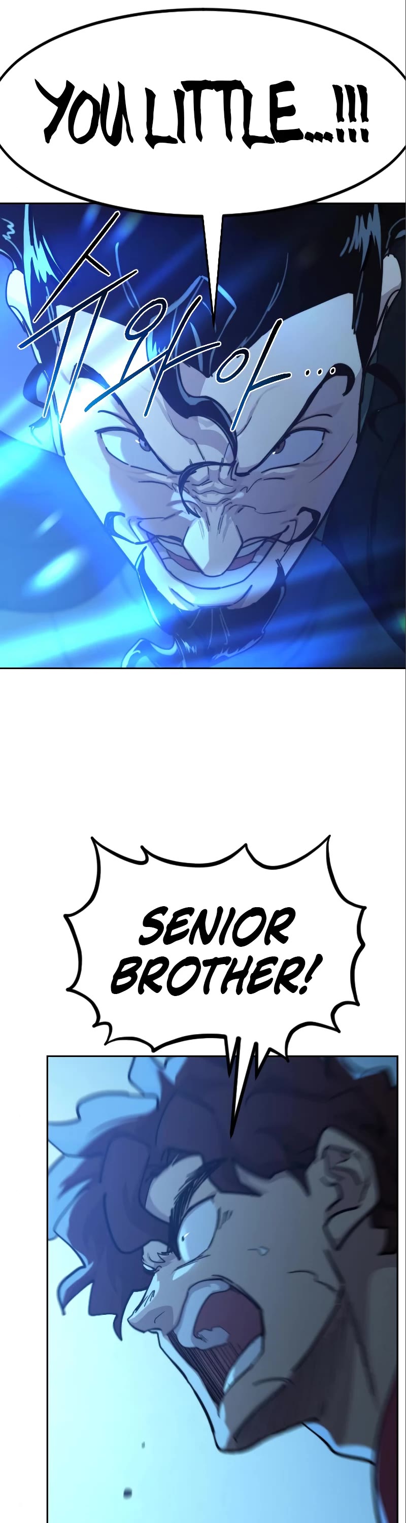 Return of the Mount Hua Sect Chapter 99 page 37 - Chapter 99