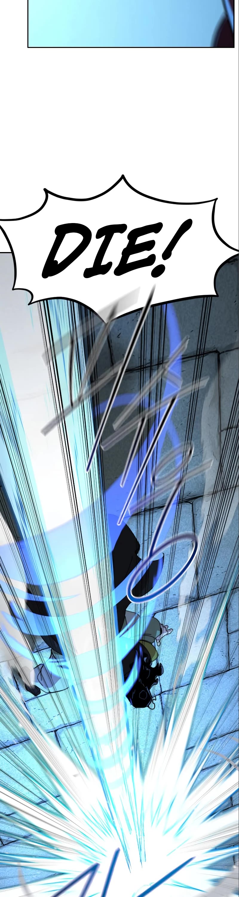 Return of the Mount Hua Sect Chapter 99 page 38 - Chapter 99