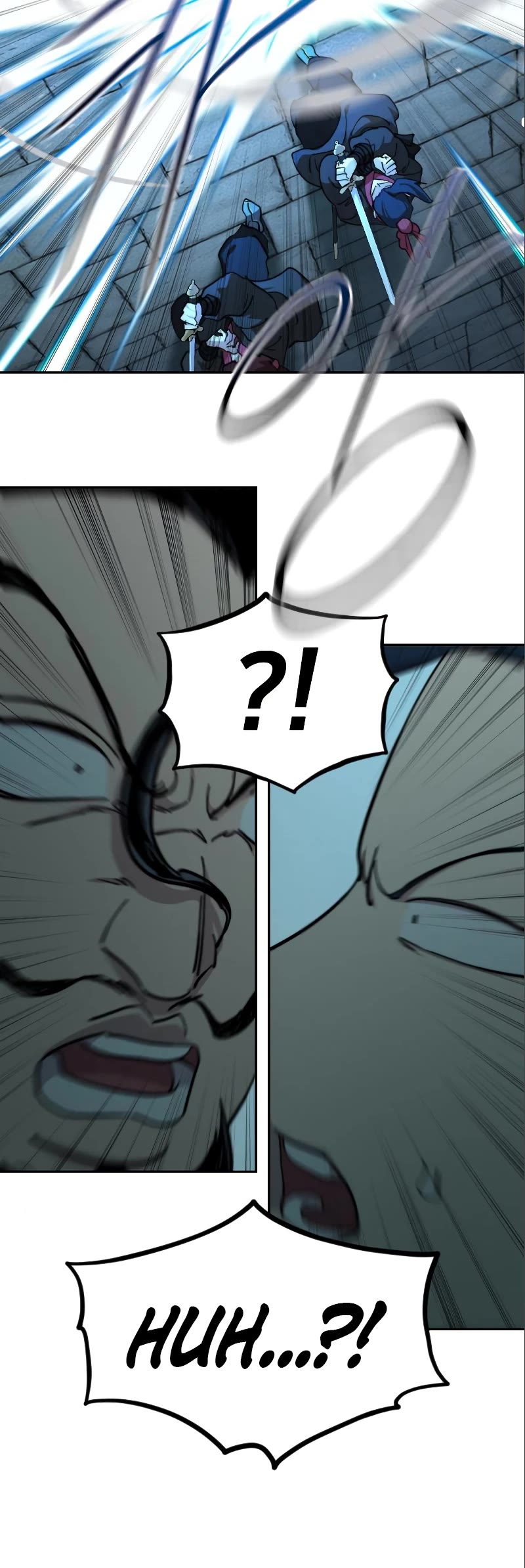 Return of the Mount Hua Sect Chapter 99 page 39 - Chapter 99