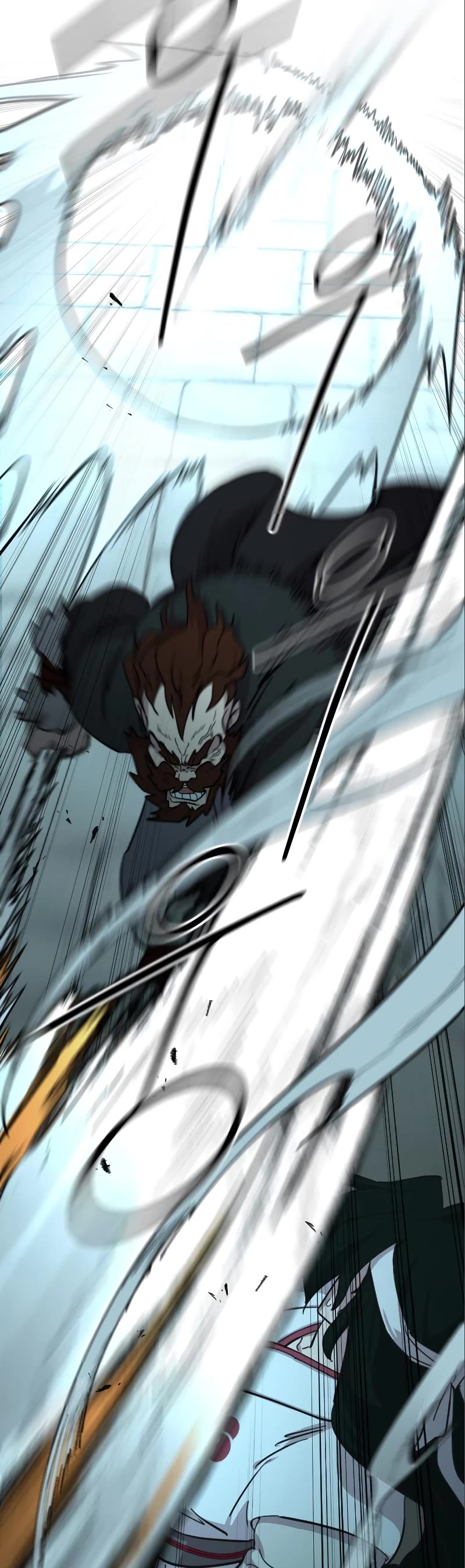 Return of the Mount Hua Sect Chapter 99 page 4 - Chapter 99