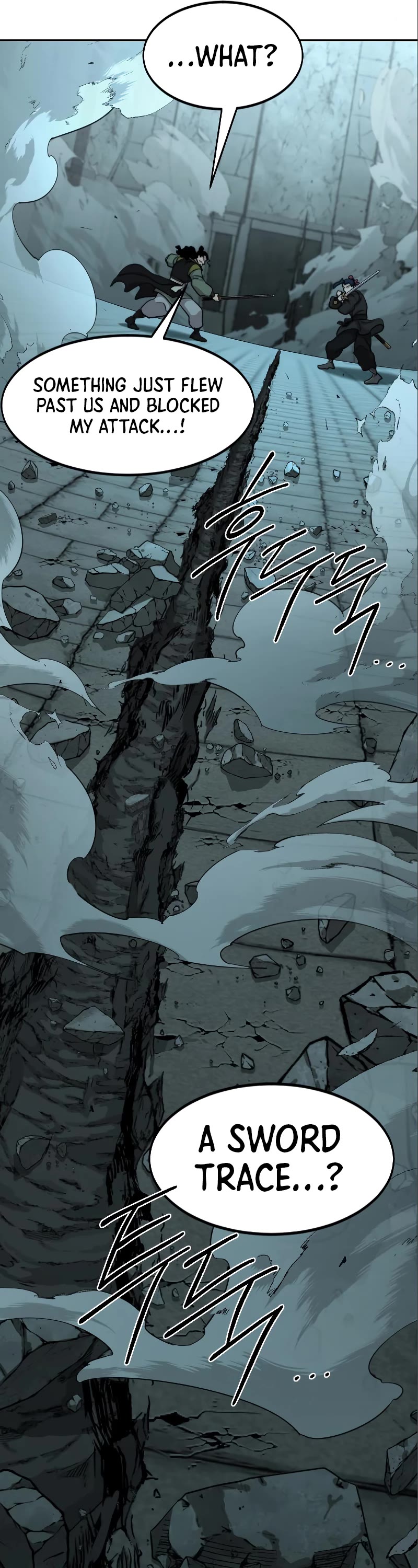 Return of the Mount Hua Sect Chapter 99 page 41 - Chapter 99