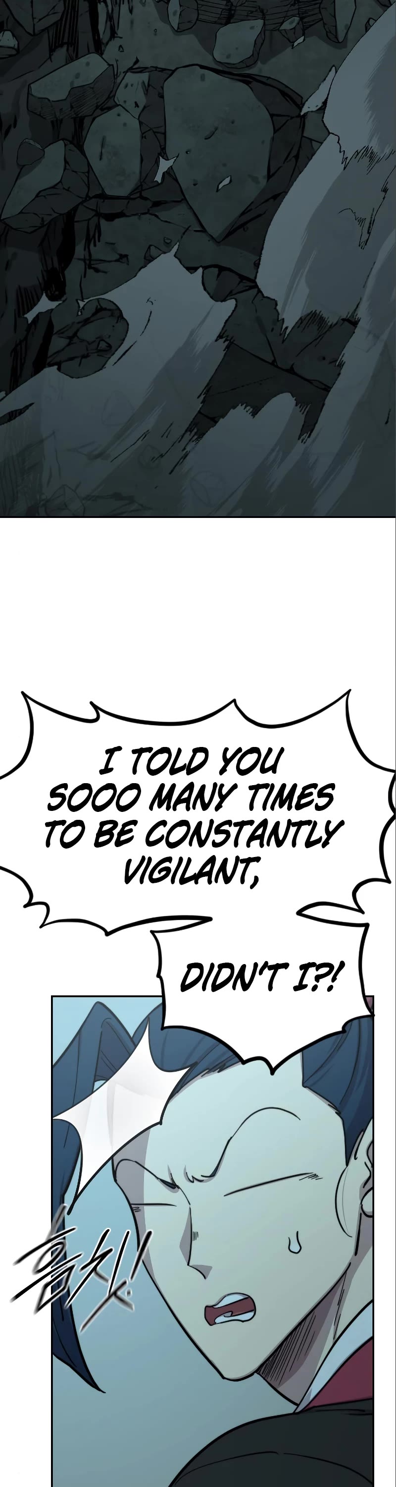 Return of the Mount Hua Sect Chapter 99 page 42 - Chapter 99