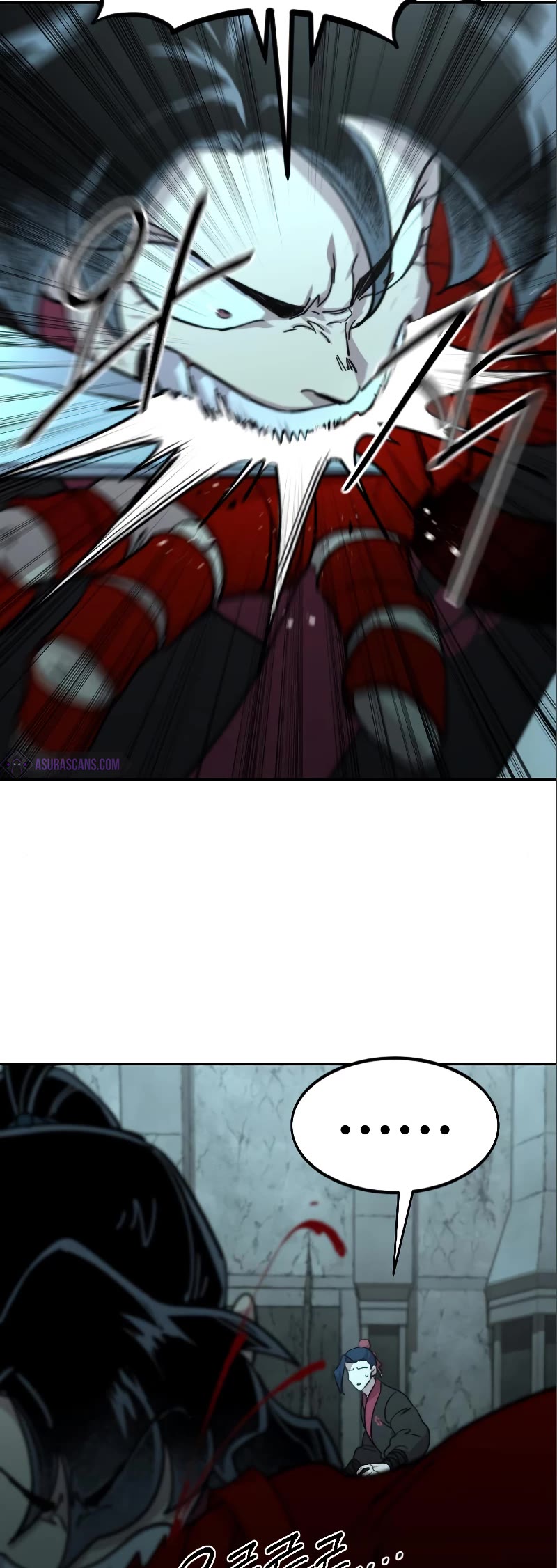 Return of the Mount Hua Sect Chapter 99 page 51 - Chapter 99