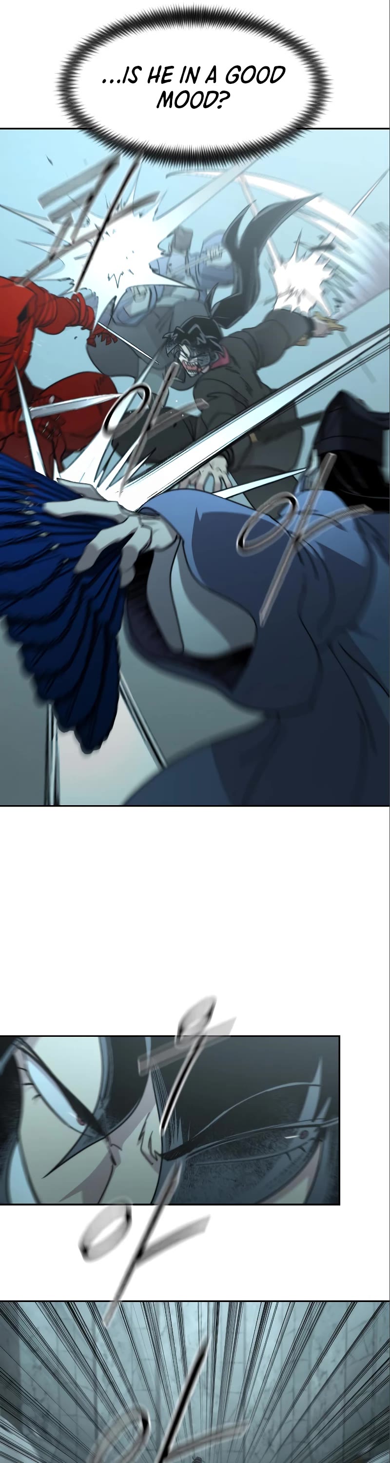 Return of the Mount Hua Sect Chapter 99 page 53 - Chapter 99